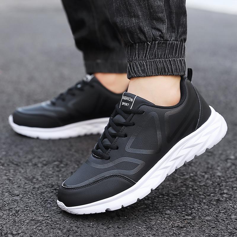 Men Shoes Casual Shoes for Men Comfortable Sneakers Lightweight Walking WoMen Shoes Tenis Plus Size 39-46