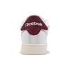 Reebok Кроссовки унисекс Club C Bulc White Classic Burgundy Chalk 100032938