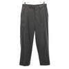 Сделано в Италии Брюки слаксы 44 серый Мужские Б/у