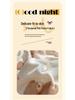 Cozy Velvet Bowknot Bed Set: Thick Warm Quilt Cover & Coral Fleece Sheet for Student Dorms