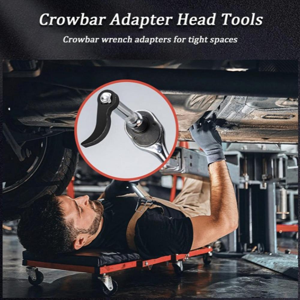 Axle Shaft Removing Tools Portable Transmission Shaft Removal Tool Lightweight Axle Shaft Removing Tool Horn-Type Hand Tool For