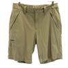 Easy Shorts 52 Khaki Brown Men's Used