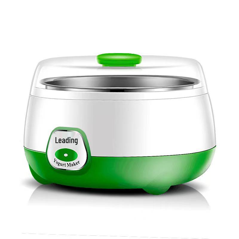 «Самая продаваемая автоматическая йогуртница с подставкой из нержавеющей стали для ферментации, рисового вина и натто»