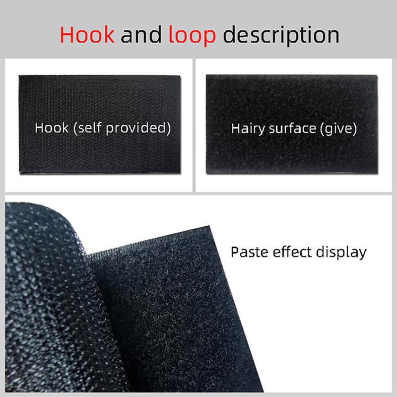 Round   Fishing  Military Patches Embroidered Badges