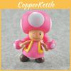 Классическая привлекательность Super Mario Bros. Коллекционная ПВХ фигурка-игрушка «Одиссея»
