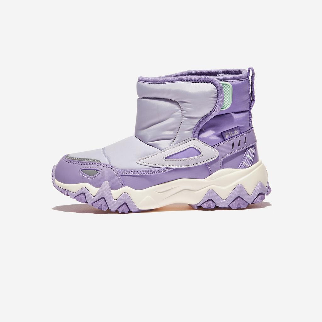 Fila Детские Oakmonts V2, 3HM02378G, 1010110417, Популярная корейская обувь