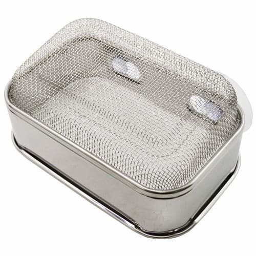 Kai Corporation New Cook Day Mesh Sponge Rack, Made In Japan, DF1478