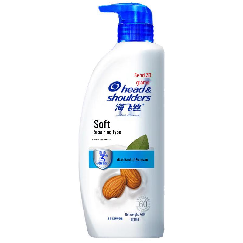 Шампунь против перхоти Head & Shoulders Smooth & Silky