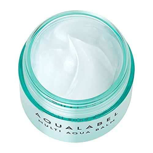 AQUALABEL Мульти-аква бальзам для кожи 100г - Увлажняющий бальзам без отдушек, спирта, парабенов, красителей и минеральных масел