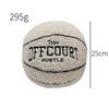 Plush Basketball Plush Pillow Simulation Lifelike Basketball Pillow Doll  Kid Girl Boy