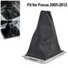 1PACK Gaiter Boot 70g Ford Focus Gear Stick Gaiter