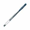 Mitsubishi Pencil Gel Ballpoint Pen Uniball Signo Standard UM-100 Blue Black 0.5mm