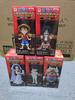 [USED] One Piece World Collectible Figure Treasure Rally III