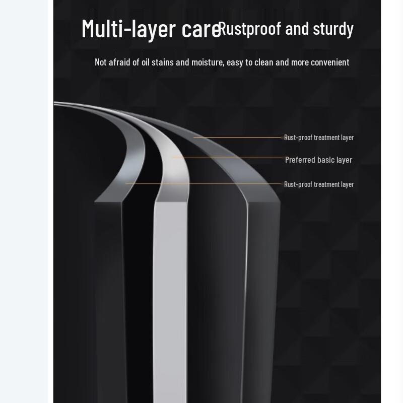 Кухонный шкаф для хранения Юньшуан