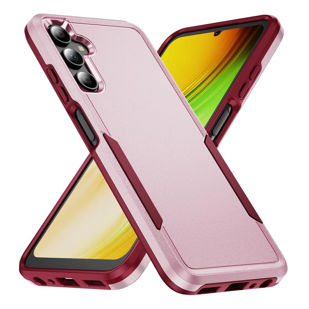 Удобный защитный чехол для Samsung Galaxy S24 Plus S23 Ultra S22 S21 FE S20 S 24 23 22 21 противоударный чехол для телефона