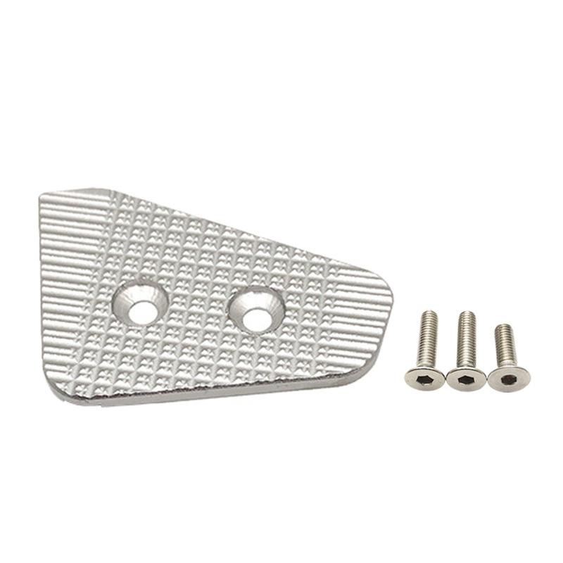 For BMW G310GS G310 G 310 GS 2018-2023 2022 Motorcycle Rear Foot Brake Lever Pedal Enlarge Extension Rear Brake Peg Pad Extender