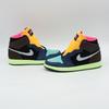 555088-201 Nike Air Jordan 1 High OG Барочный Коричневый Токио Био Хак (Мужской)