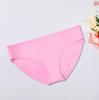 Women's Silicone Waterproof Swim Trunks for Menstrual Periods