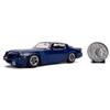 Очень странные дела 1979 Chevy Camero Z28 1:24. Поездка по Голливуду