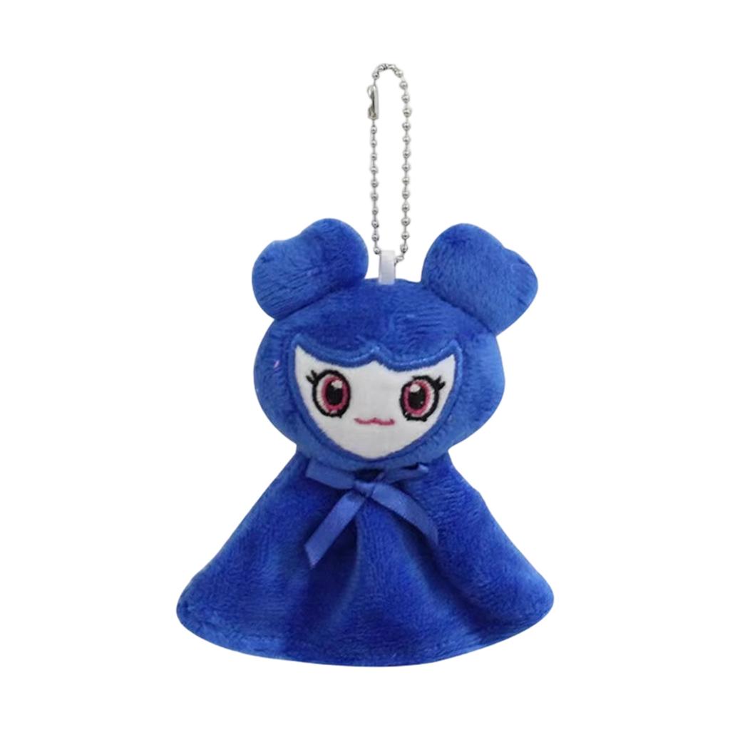 Плюшевые брелоки с идолами, плюшевые подвески для кукол, подвески для кукол, подарки для фанатов и сувениры поддержки