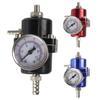 Car Modified Fuel Pressure Enhanced Regulating Valve Regulator Petrol Booster