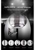 Positive Hemisphere Stainless Steel Electric Kettle, 2L Large Capacity, Auto Power-Off, Keep Warm Feature