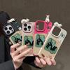 Painted Phone Case for iPhone 11 12 13 14 15 16 iPhone 11 12 13 14 15 16 Pro 12 13 14 15 16 Pro Max