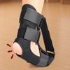 Soft Plantar Fascia Brace 4 Adjustable Plantar Fasciitis Relief Night Splint Plantar Fasciitis Relief Brace for Foot Drop Heel