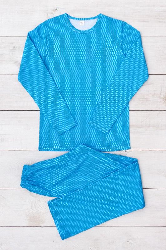 Пижама (девочки) Демисезон 6076-024-2-1 HC