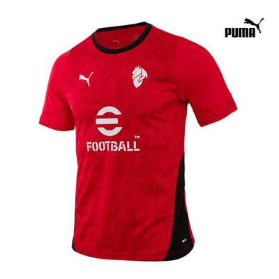 Puma Тренировочная футболка «Милана»