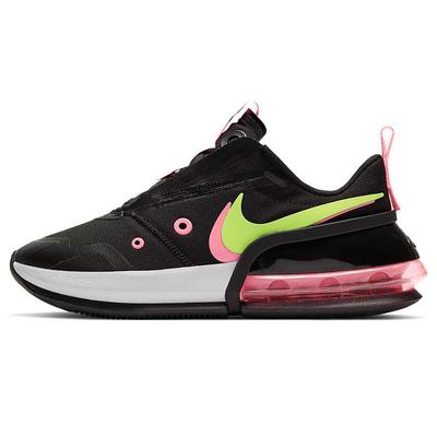 Air Max Up Black Cyber ​​Sunset Pulse (Женский) Женские кроссовки Cyber-Sunset-Pulse-White CW5346-001
