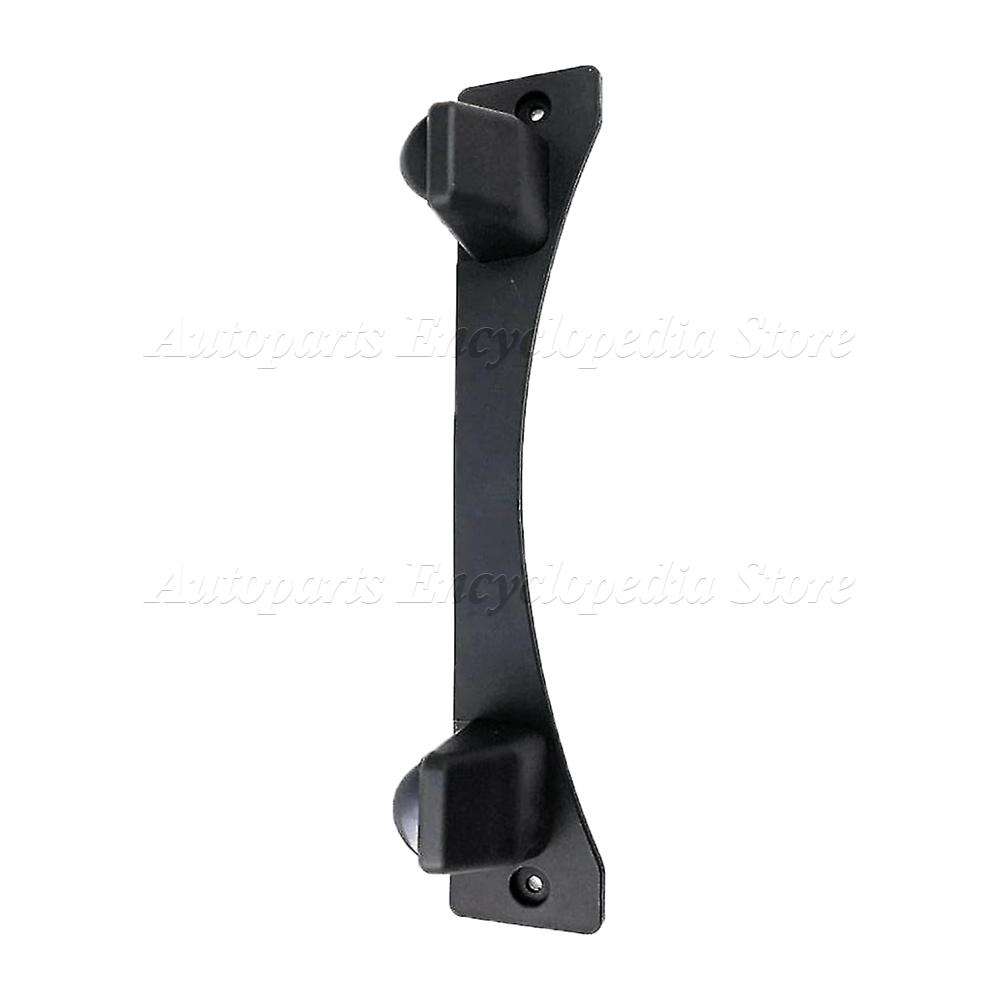 68048762AB 1PC Wrangler License Plate Light Fit For Jeep Wrangler 2008-2015 Auto Accessory