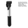 Bicycle Pump High Pressure Strong Air Tightness Anti-slip Inflatable Aluminum Mountain Road Bicycle