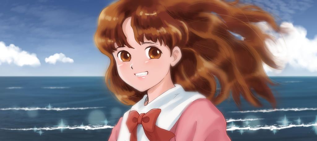 Princess Maker 2 Regeneration для PS5