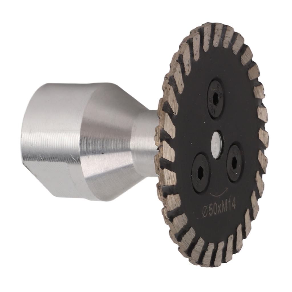 Stone Carving Blades Alloy Steel High Hardness Hot Press Sintering Diamond Engraving Circular Saw