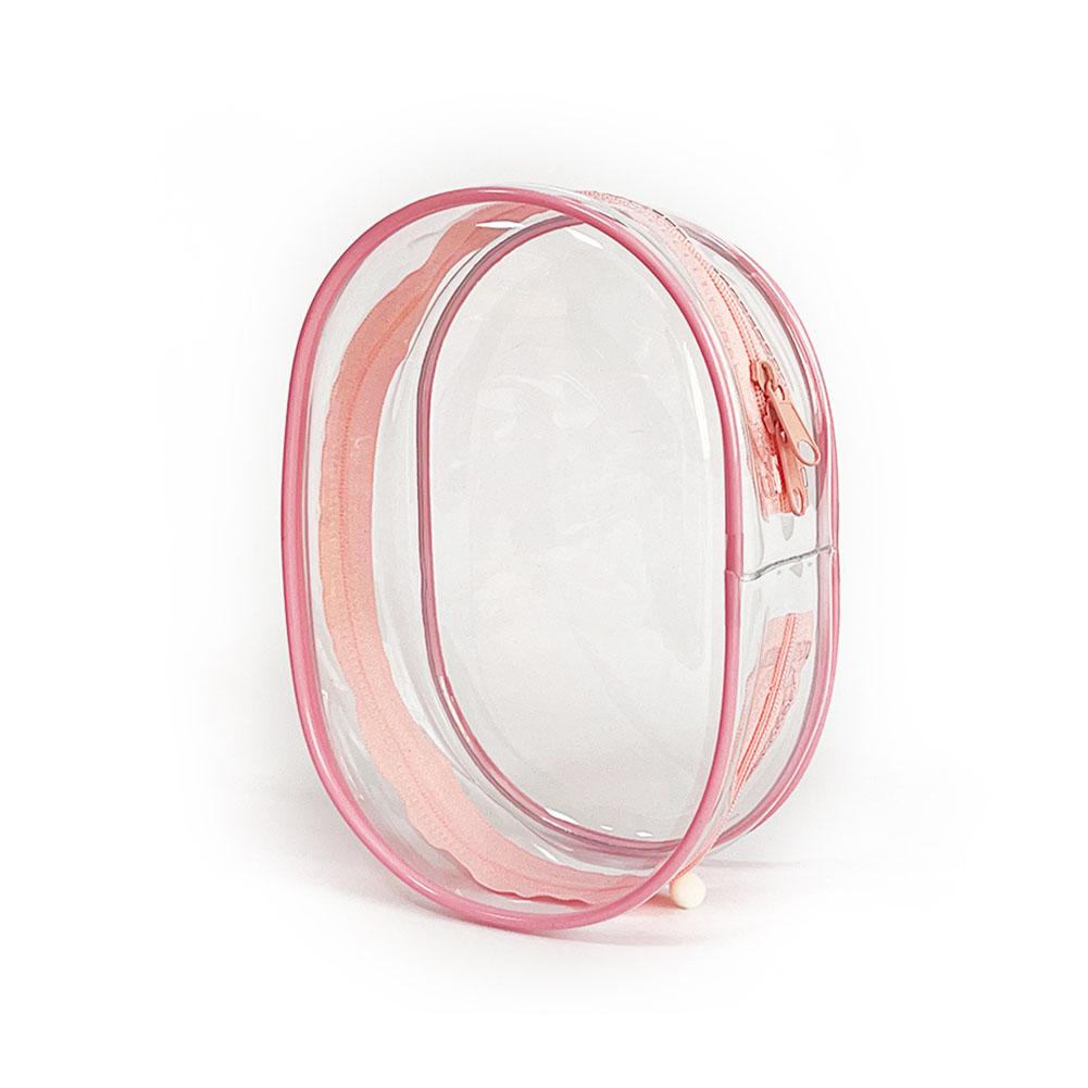 Коробка-сюрприз Чехол для хранения Аниме Украшения Органайзер для коробок-сюрпризов Квадратная Сумка для демонстрации плюшевых кукол с брелоком