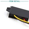 ACROPIX DC -6V 2A Power Transformer Car Universal Black