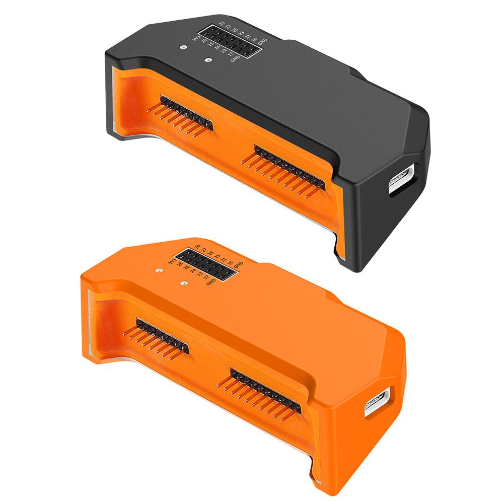 Для игрового модуля Flipepr Zero Video Game защитный силиконовый чехол с защитой от падений E8Q7