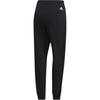 adidas Спортивные брюки Mh Wv, повседневные женские штаны, черные GF0118