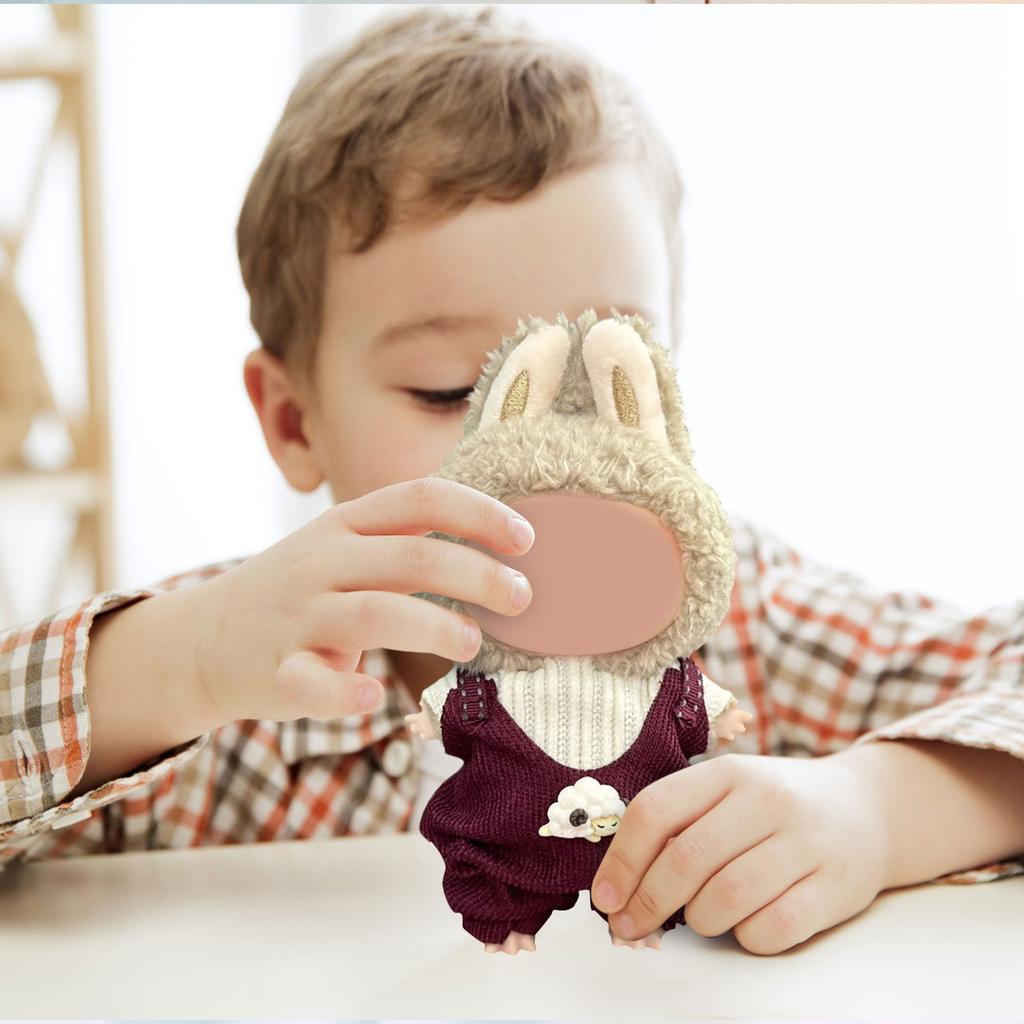 Кукольные костюмы, наборы аксессуаров