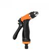 12V High-Pressure Car Wash Sprayer & Gardening Nozzle