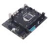 Игровая материнская плата B8H B85 Профессиональная LGA 1150 Pin Память DDR3 Интерфейс USB2.0 USB3.0 SATA Материнская плата для компьютера