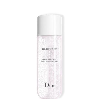 Лосьон с микронаполнителем Snow Essence of Light 175 мл