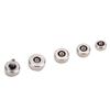 Stainless Steel Watch Crown Spring Bar Set Watch Repairing Tool Accessory