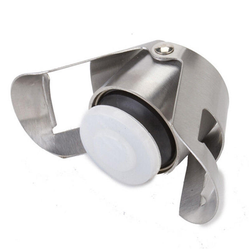 Пробки для вина из нержавеющей стали Пробки для шампанского Пробки для шампанского