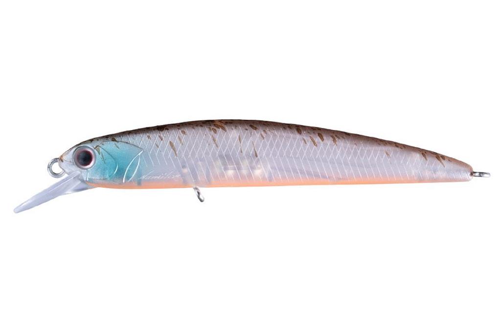 OSP Воблер плавающий миноу Durga 73 Area F MG-27 (3706)