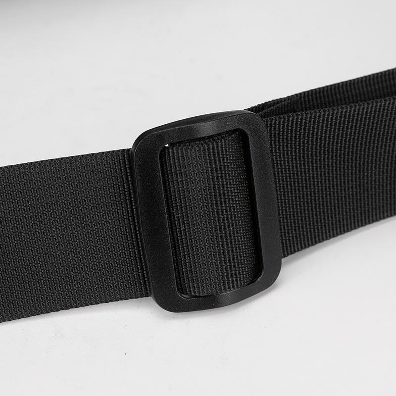 Vintage Waterproof Shoulder Bag Men Fashion Crossbody Bags Large Capacity Simple Travel Student Computer Bag Purse Handbag