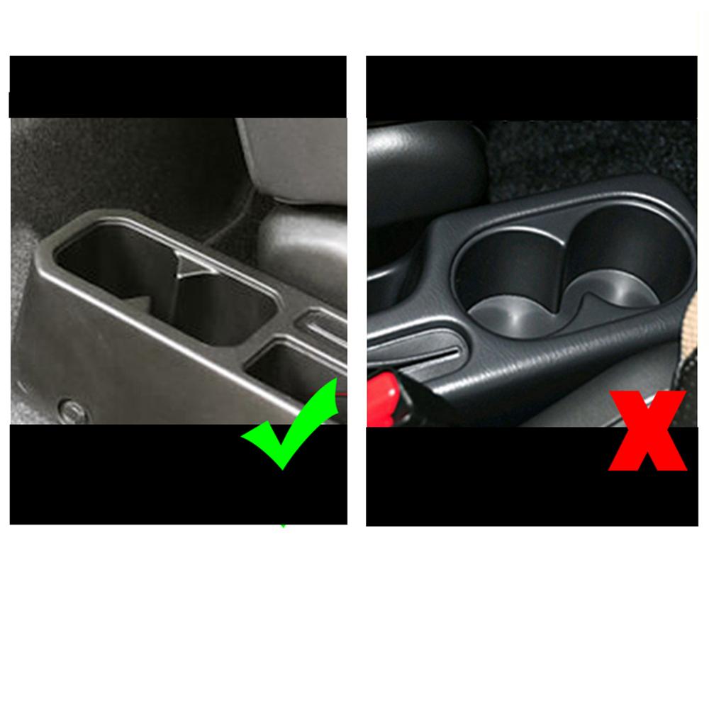 For Suzuki Jimny JB74 Car Armrest Box 2017-2022 Center Centre Console Storage Retrofit Parts Interior Details Accessories With USB