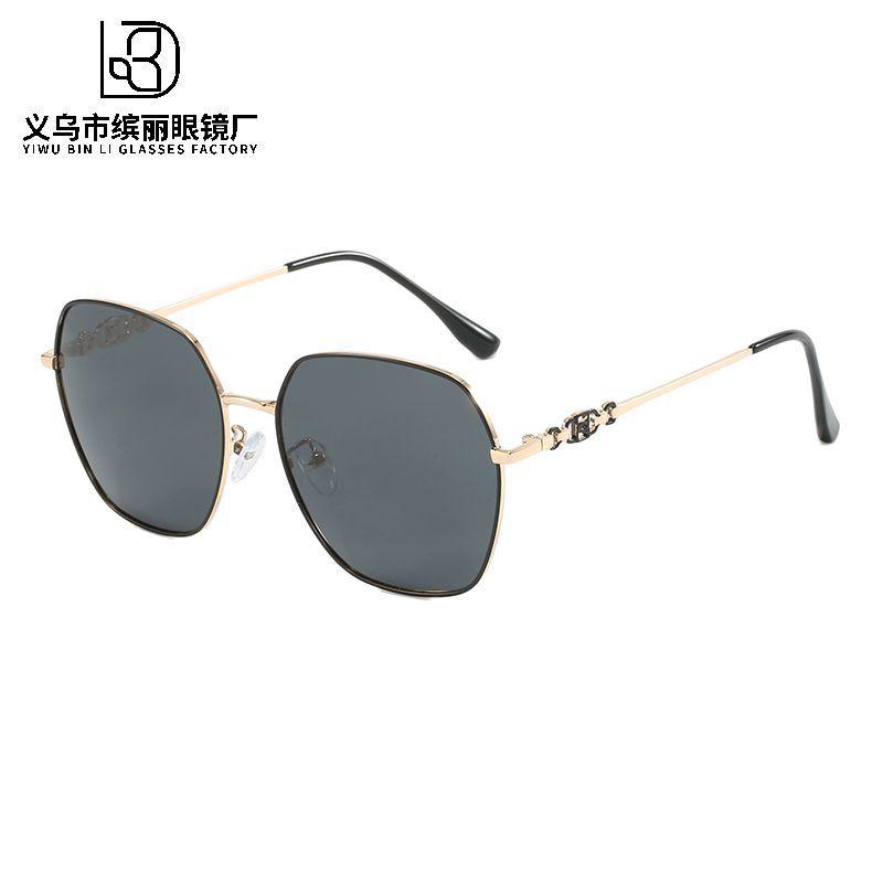 Солнцезащитные очки женские солнцезащитные очки Advanced Sense солнцезащитный крем защита от ультрафиолета мужские поляризационные очки Xiaohongshu Douyin очки