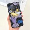 For Honor Magic6 Lite Case Magic 5 Lite Stylish Painted Cover Soft Silicone Phone Case For Honor Magic5 Lite Magic 6 Lite Bumper